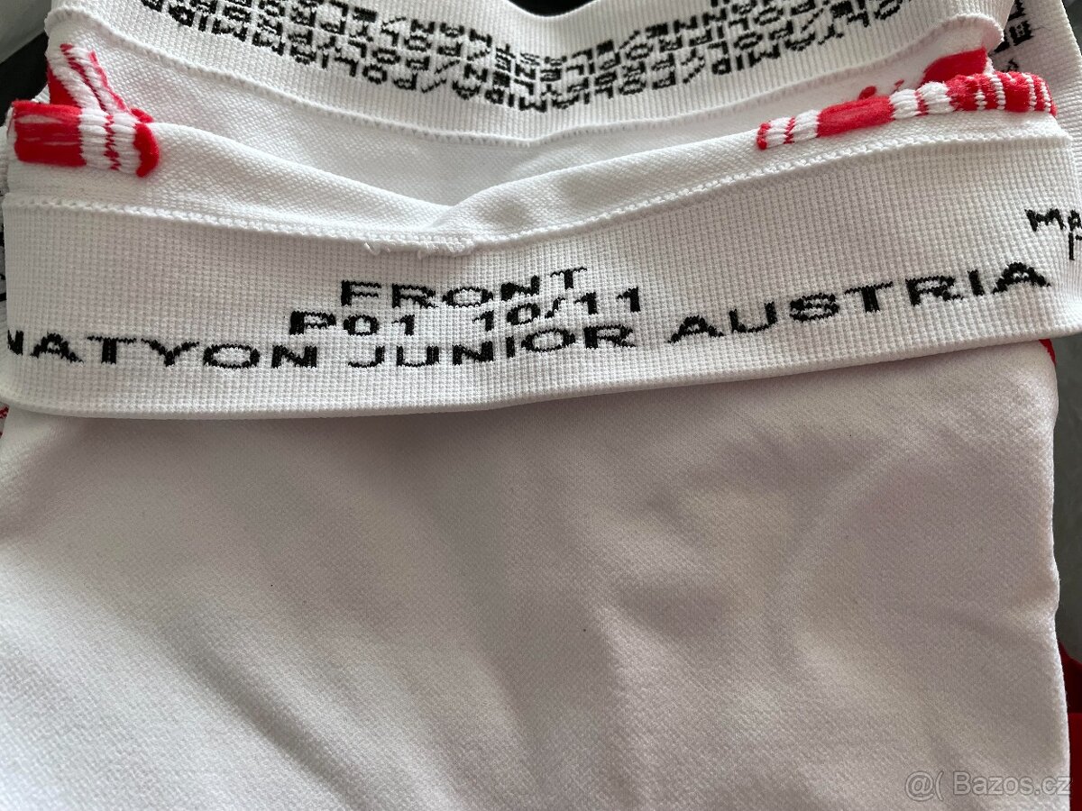 Dětské termotriko UYN - 2