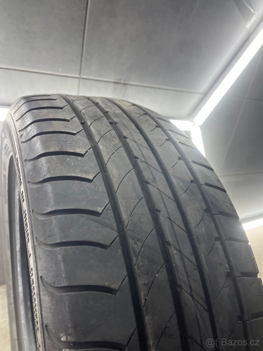 Letní pneu 205/55/16 91V - 2