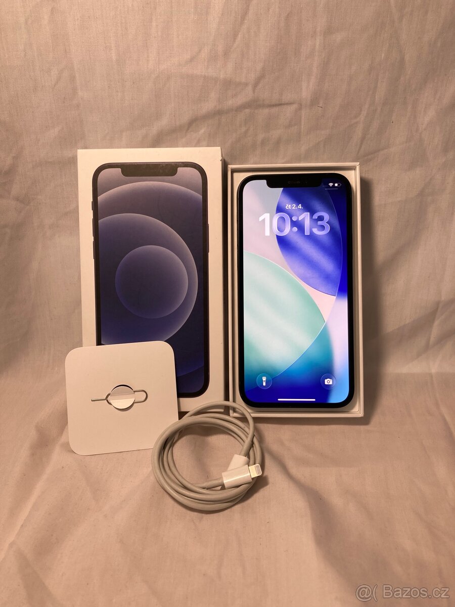 ✅iPhone 12, 128GB✅ - 2