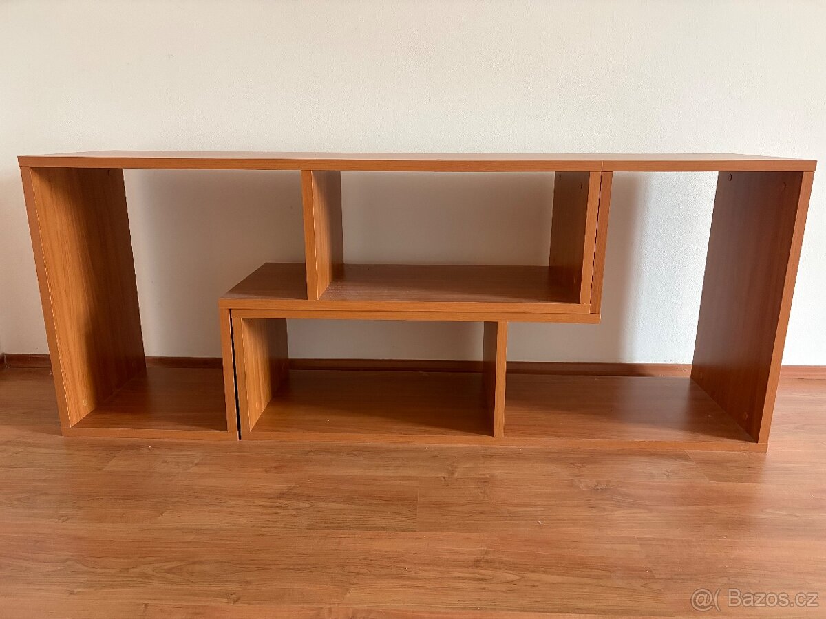 Obývací stěna - 2