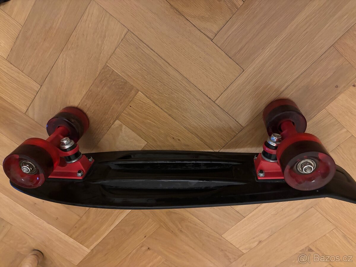 Pennyboard Tempish - 2