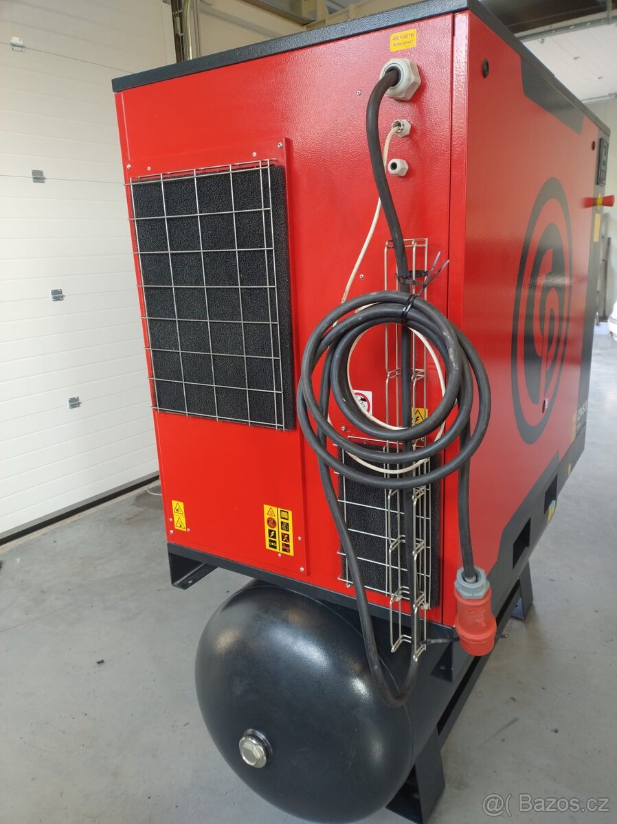 Prodám kompresor - 2