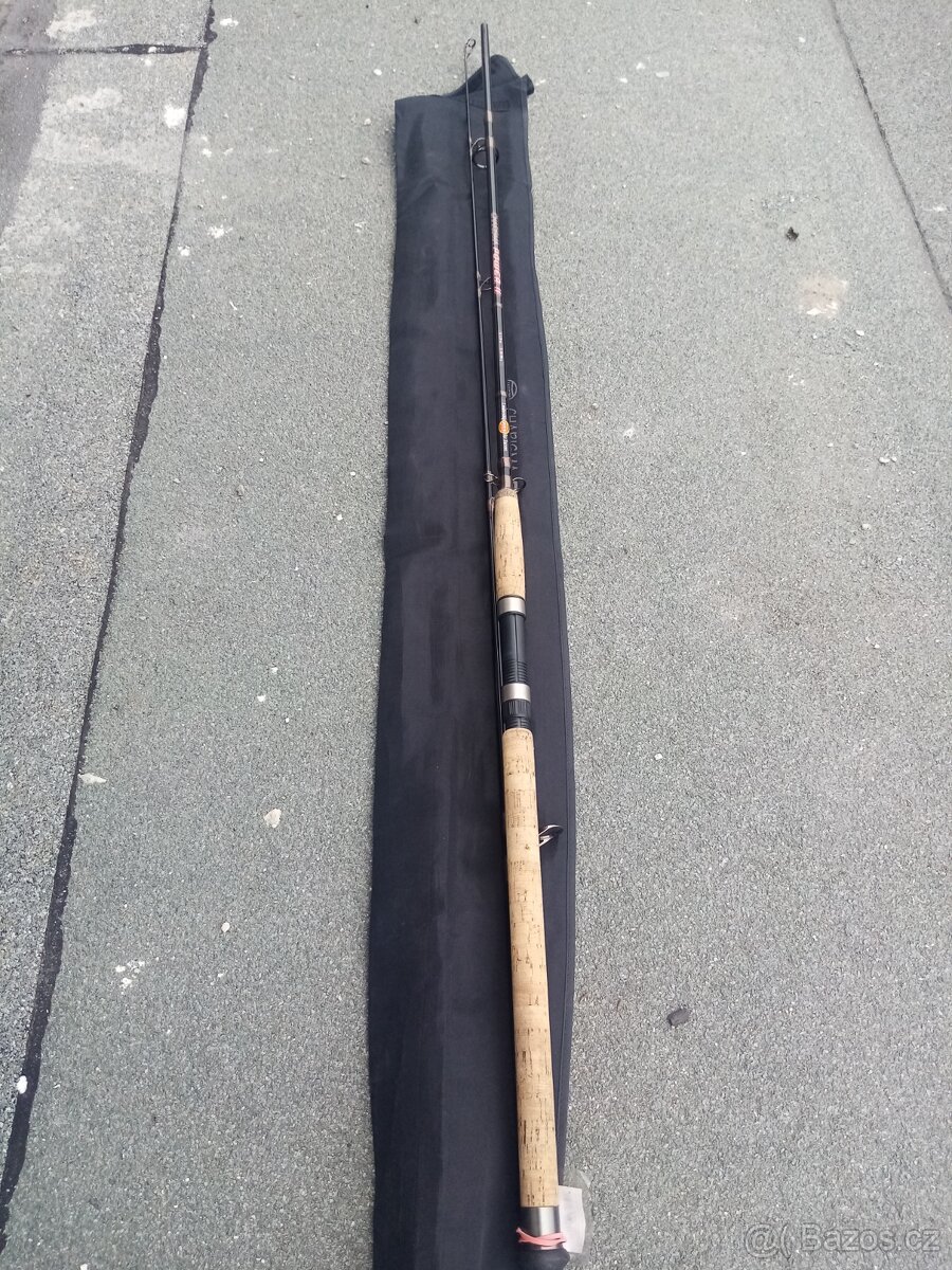 Prut wft charisma - 2