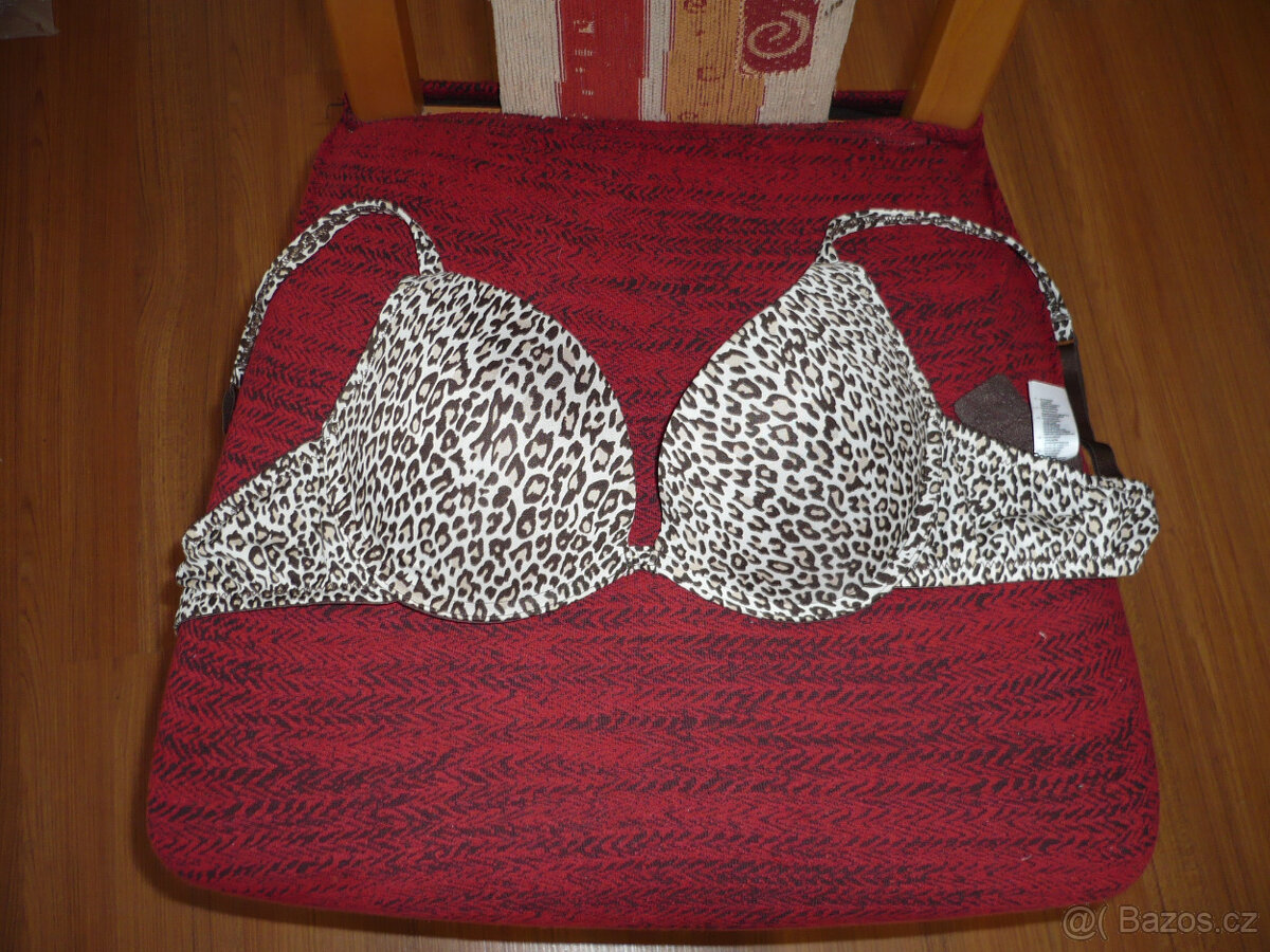 podprsenka Lingerie 80/D - 2