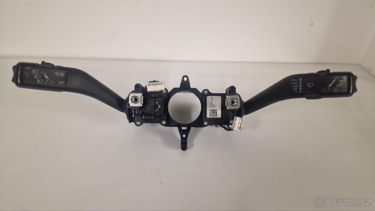 Přepínací páčky VW,Škoda,Seat - 2