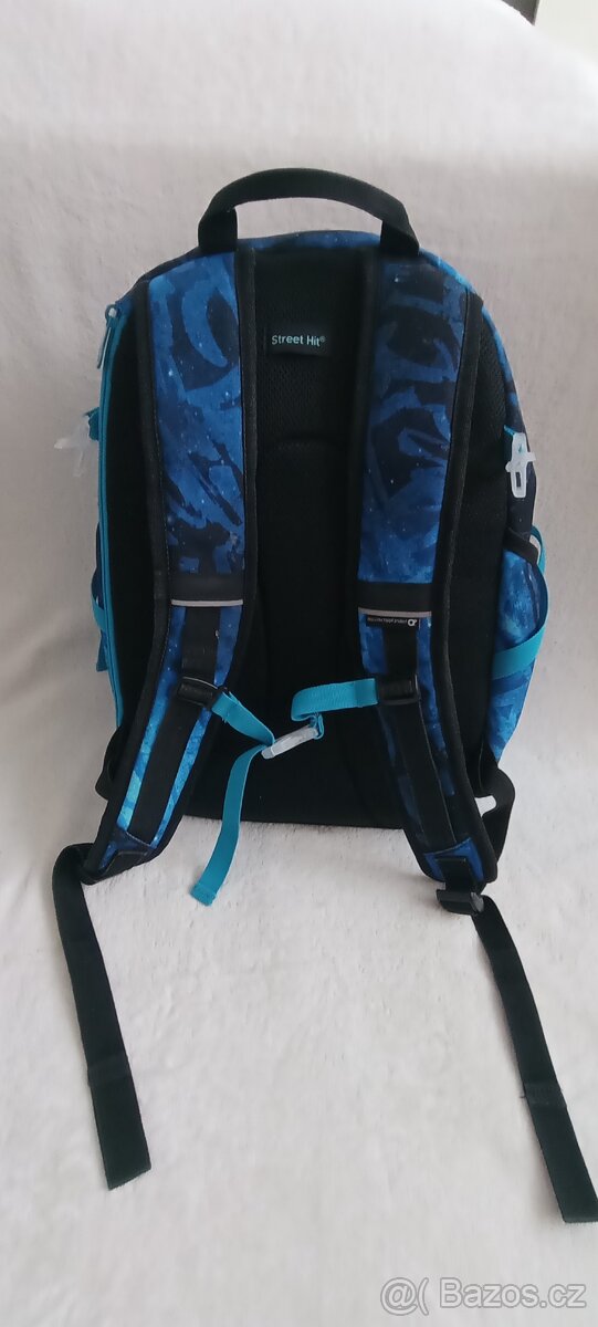 Studentský batoh Topgal - 2