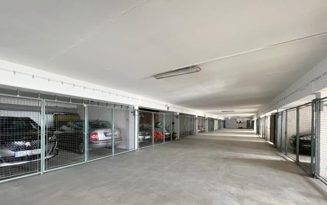 Garážové stání v Pardubicích - 2