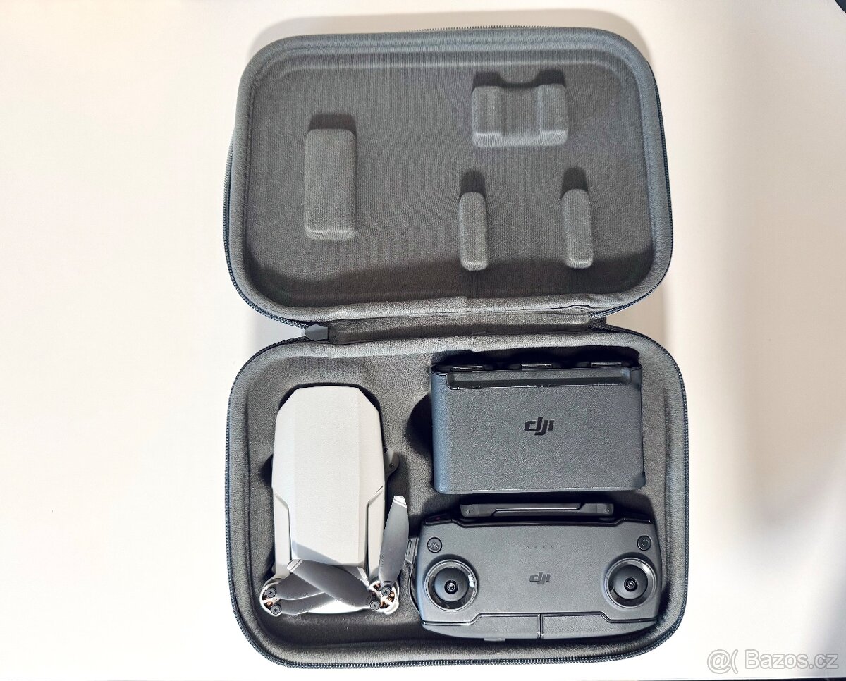 DJI Mavic Mini – Fly More Combo - 2