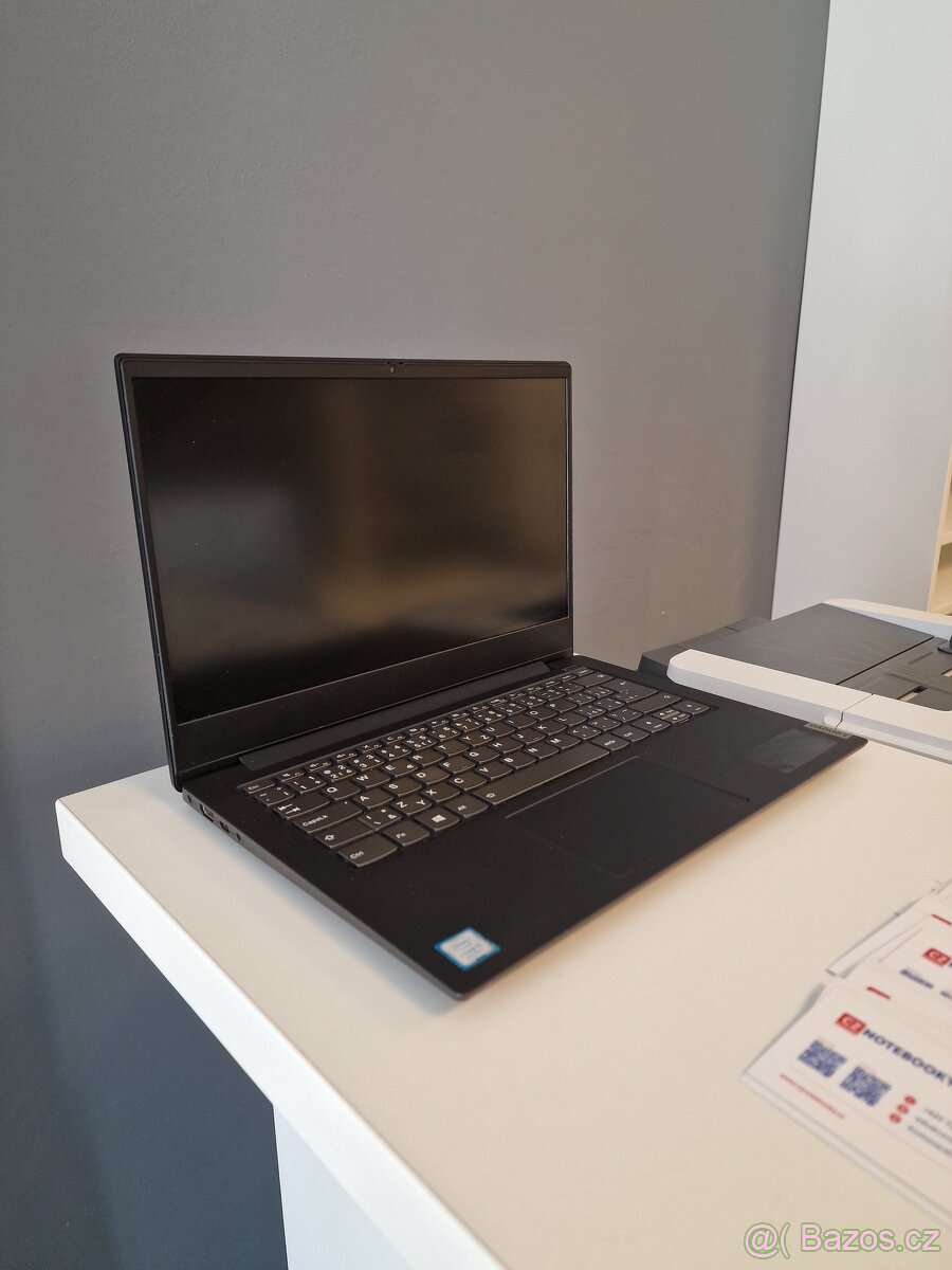 Lenovo IdeaPad S340 14IWL - 2