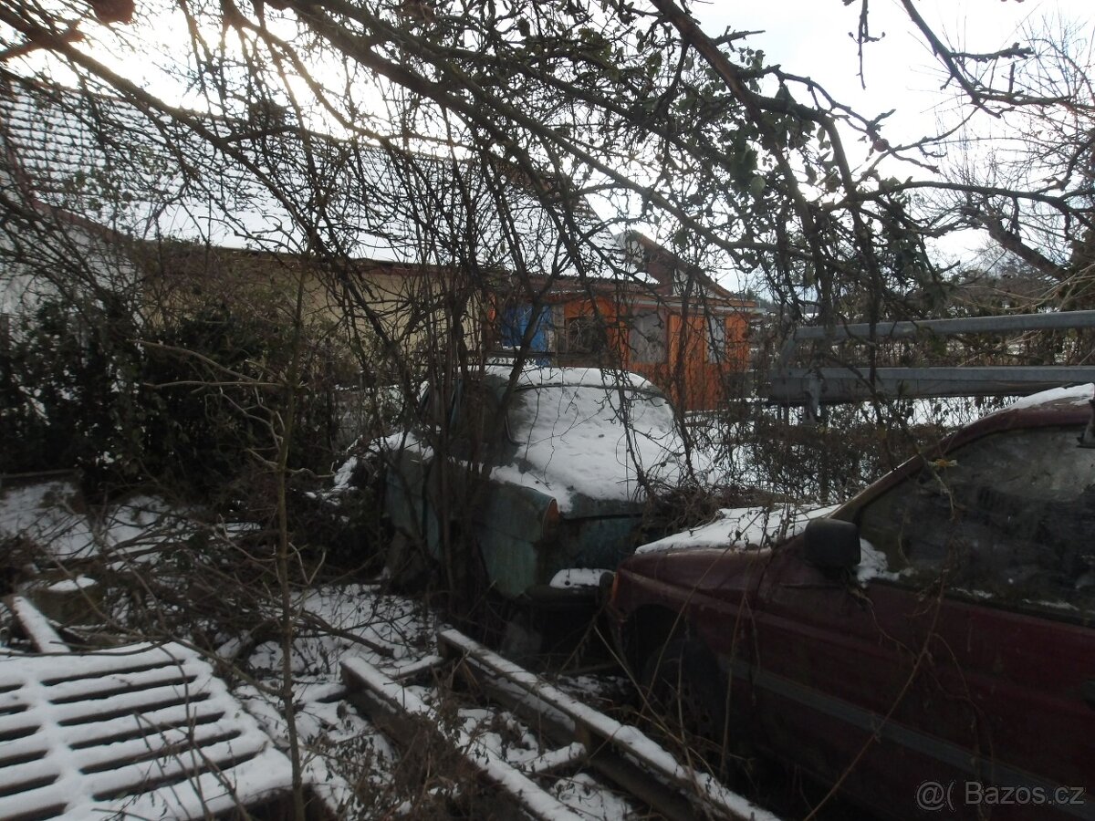 Ford Escort - 2