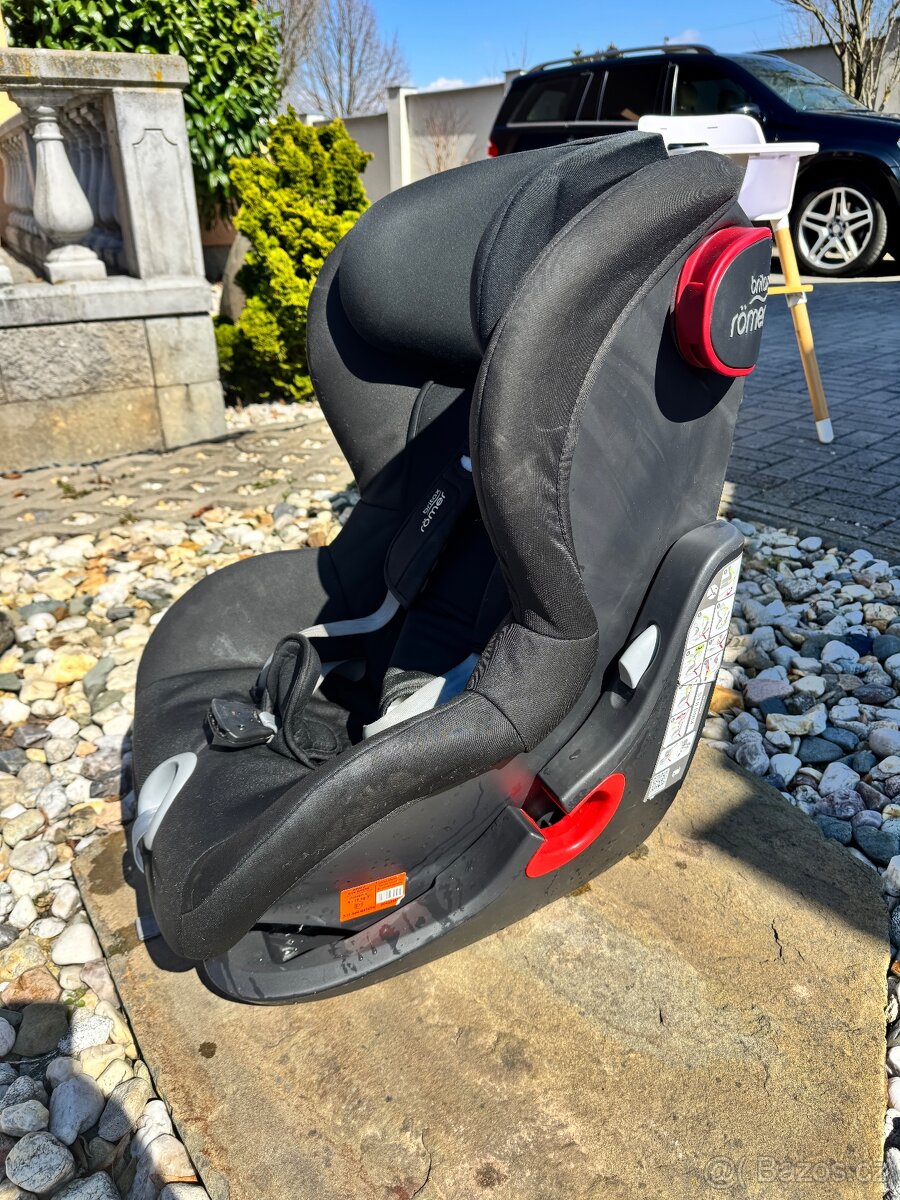 Britax romer - 2