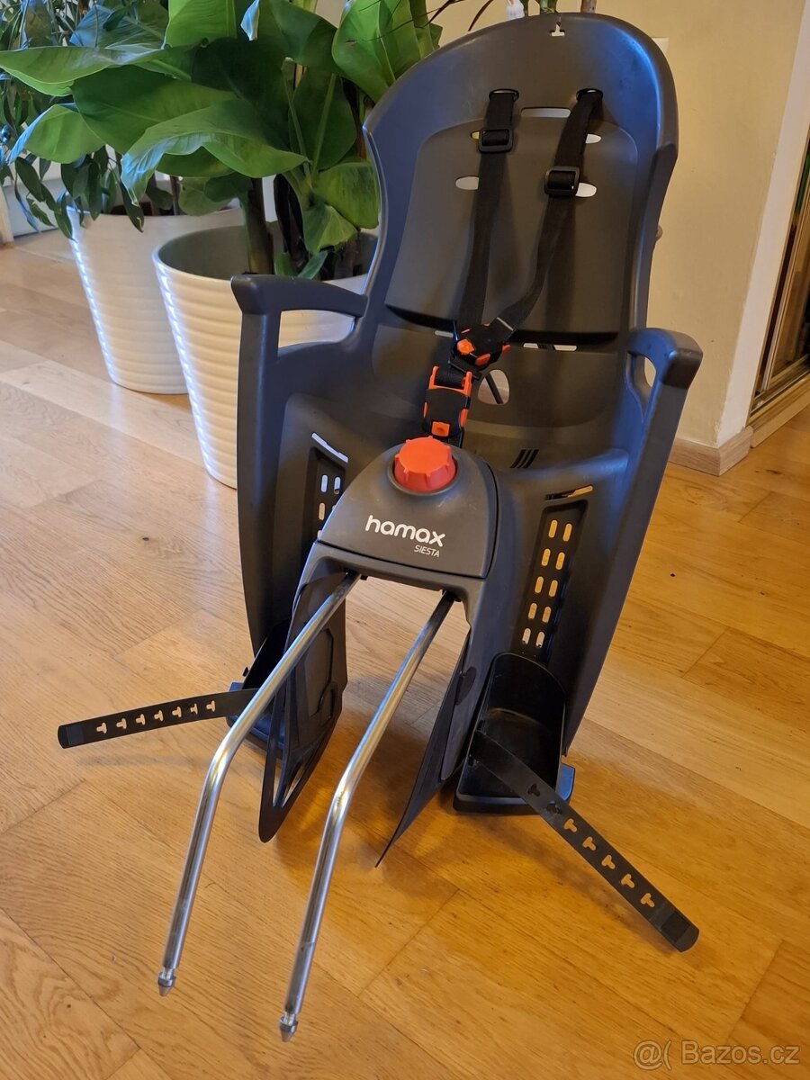 Dětská sedačka Hamax Siesta - 2