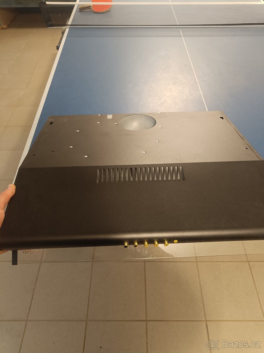 Digestoř AKPO WK-7 3060 Black/gold - 2