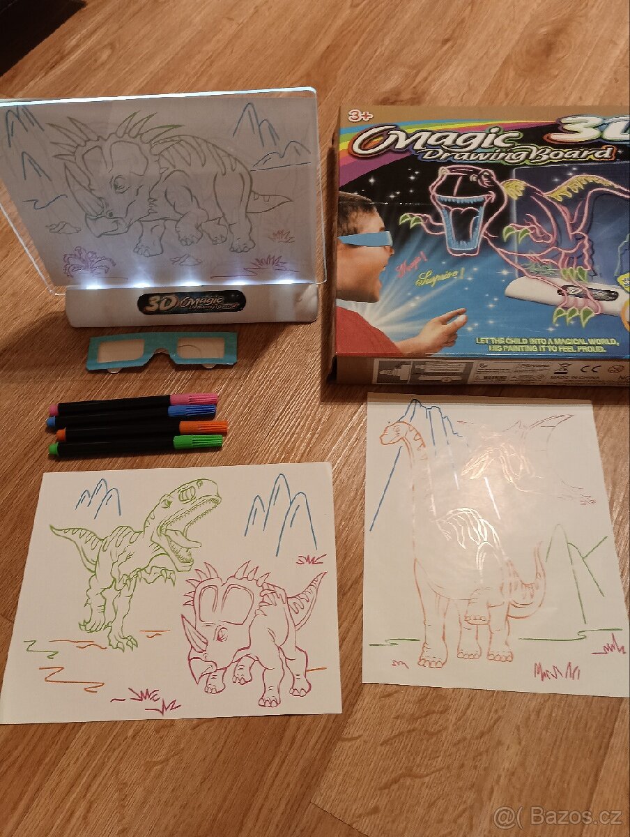 Společenské hry - 2