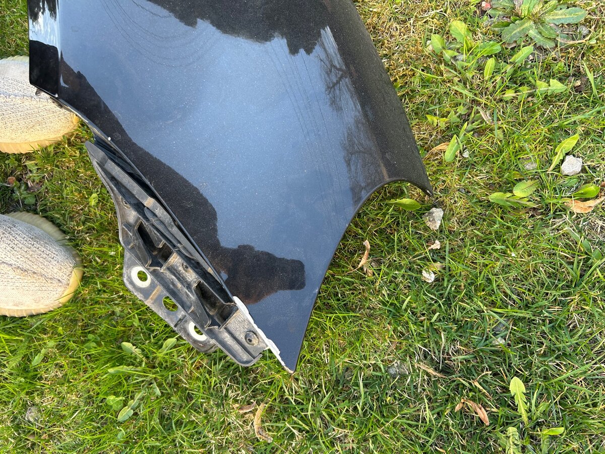 PP blatník Golf 5 - 2