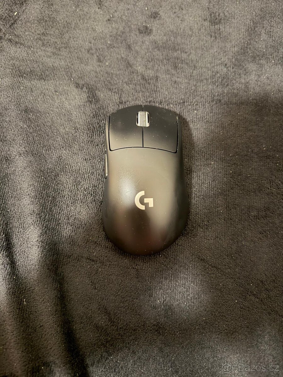 Logitech PRO X Superlight 2 DEX Mouse - 2