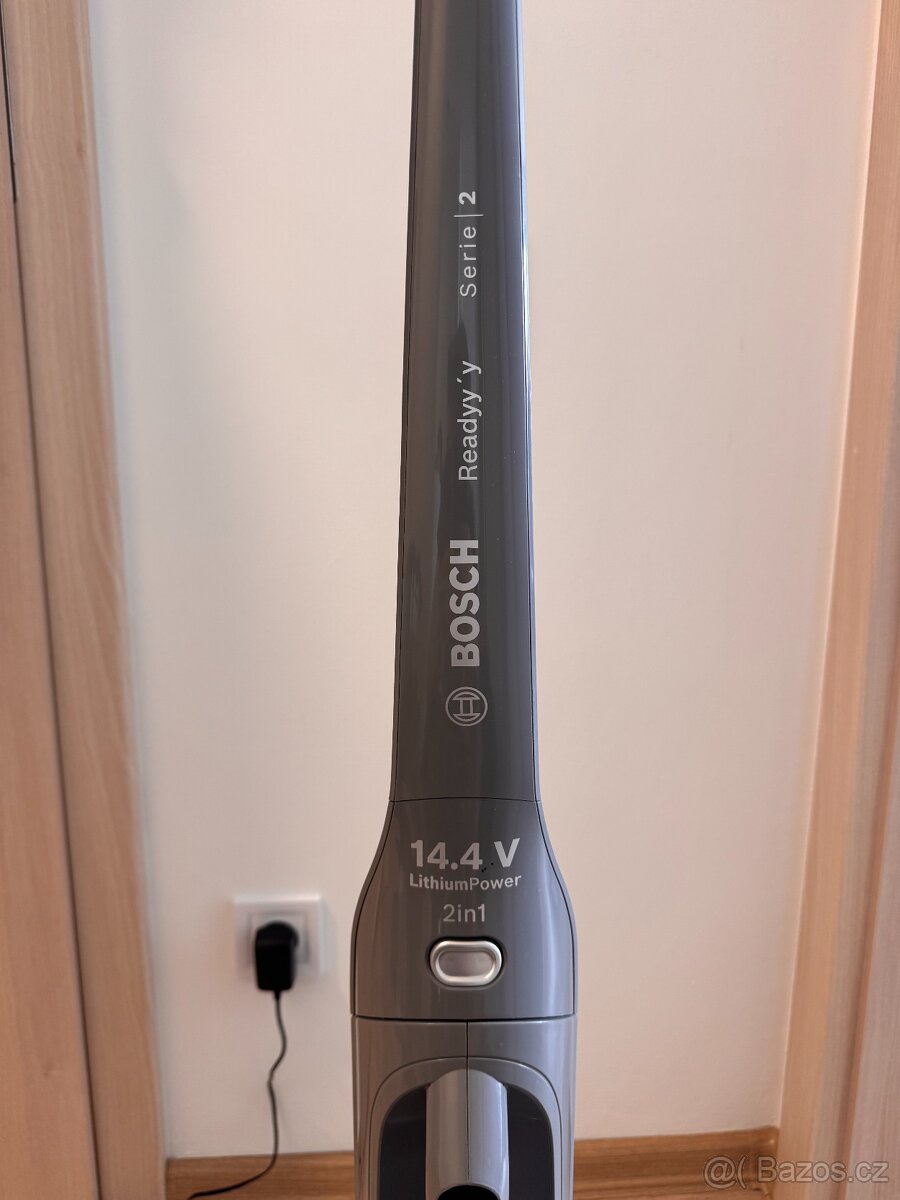 BOSCH Readyy'y Series 2 - 2