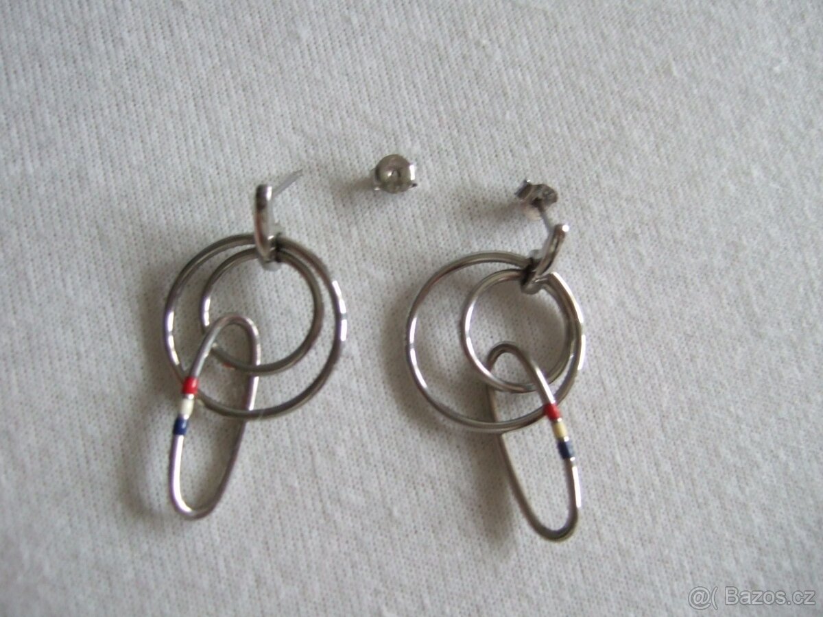 Náušnice - 2
