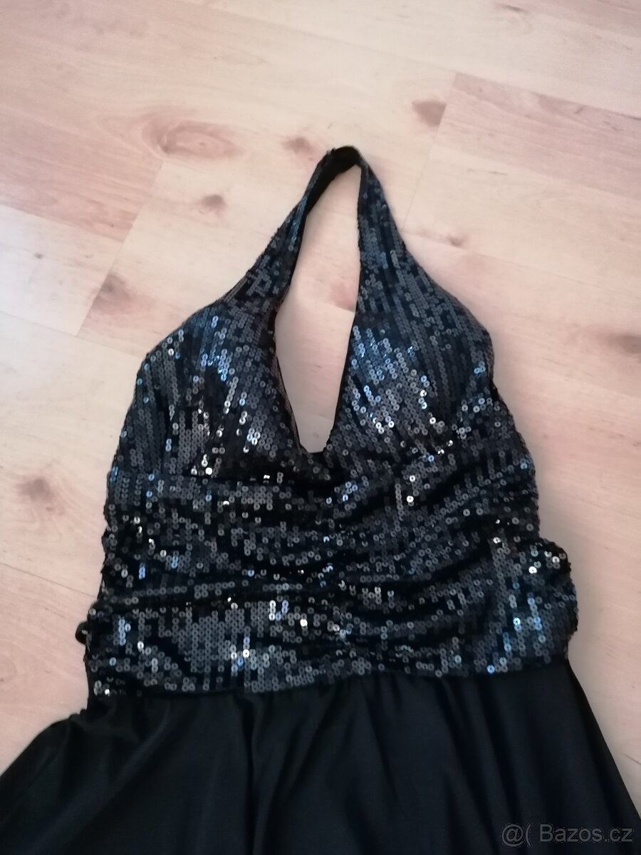 Plesové šaty - 2