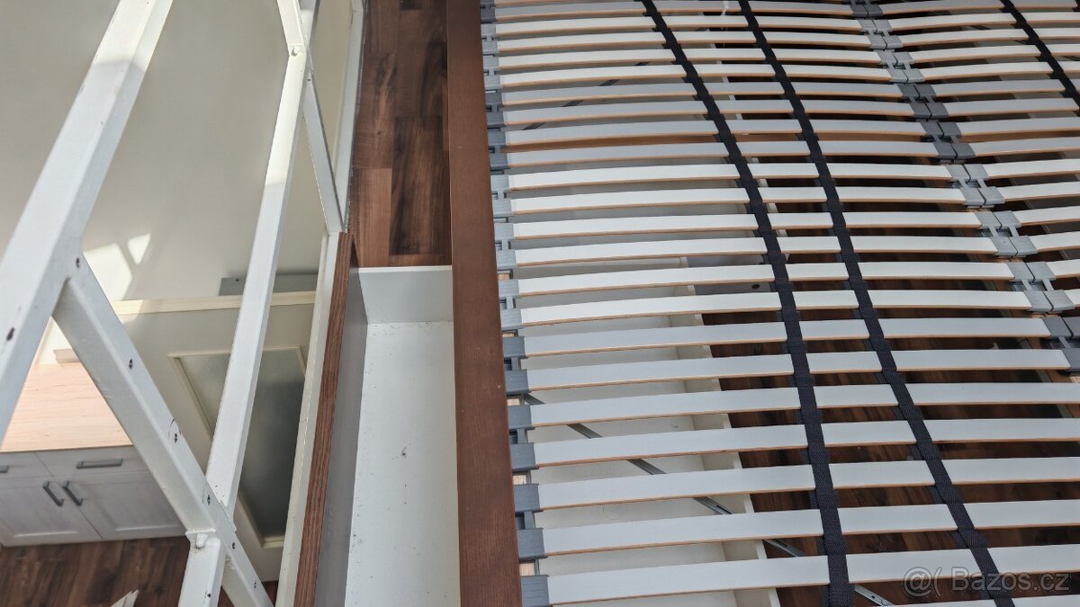 Manželská postel - 2