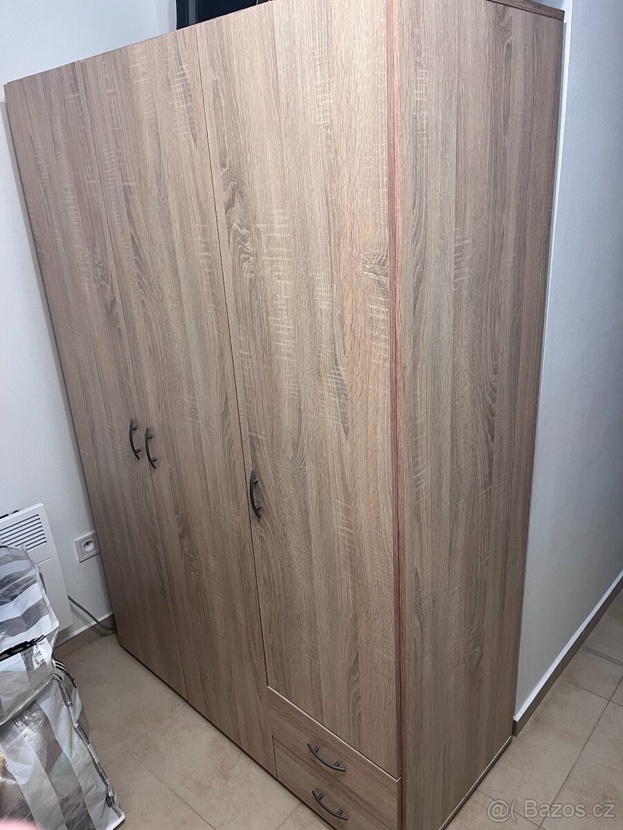 Skříně sconto - 2