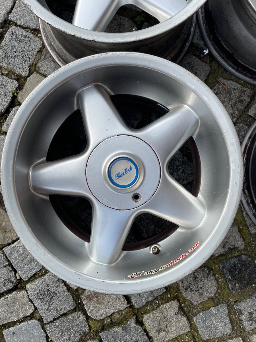 5x108 5x100 r16 - 2