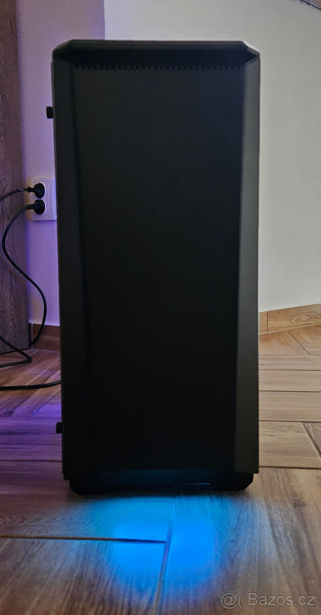 Herní PC Intel Core i5 10600K, 16GB RAM, RTX2060 Super 8GB - 2