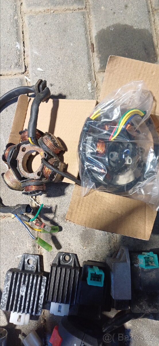 Pitbike - 2