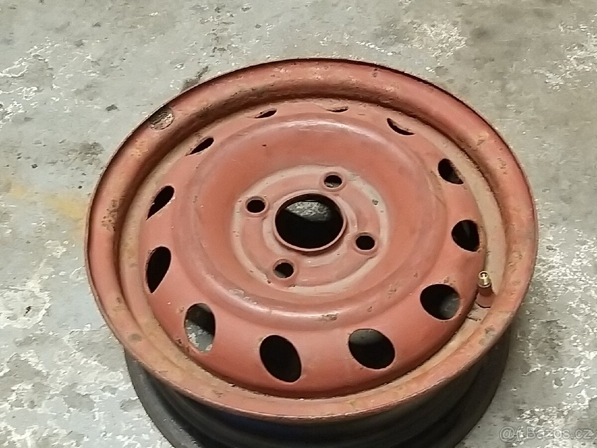 Disk 5J X 13 - 2
