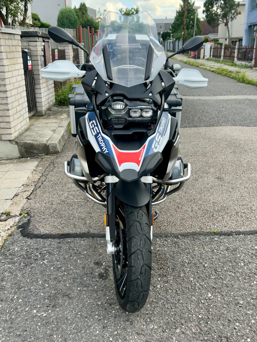 BMW R 1250 GS