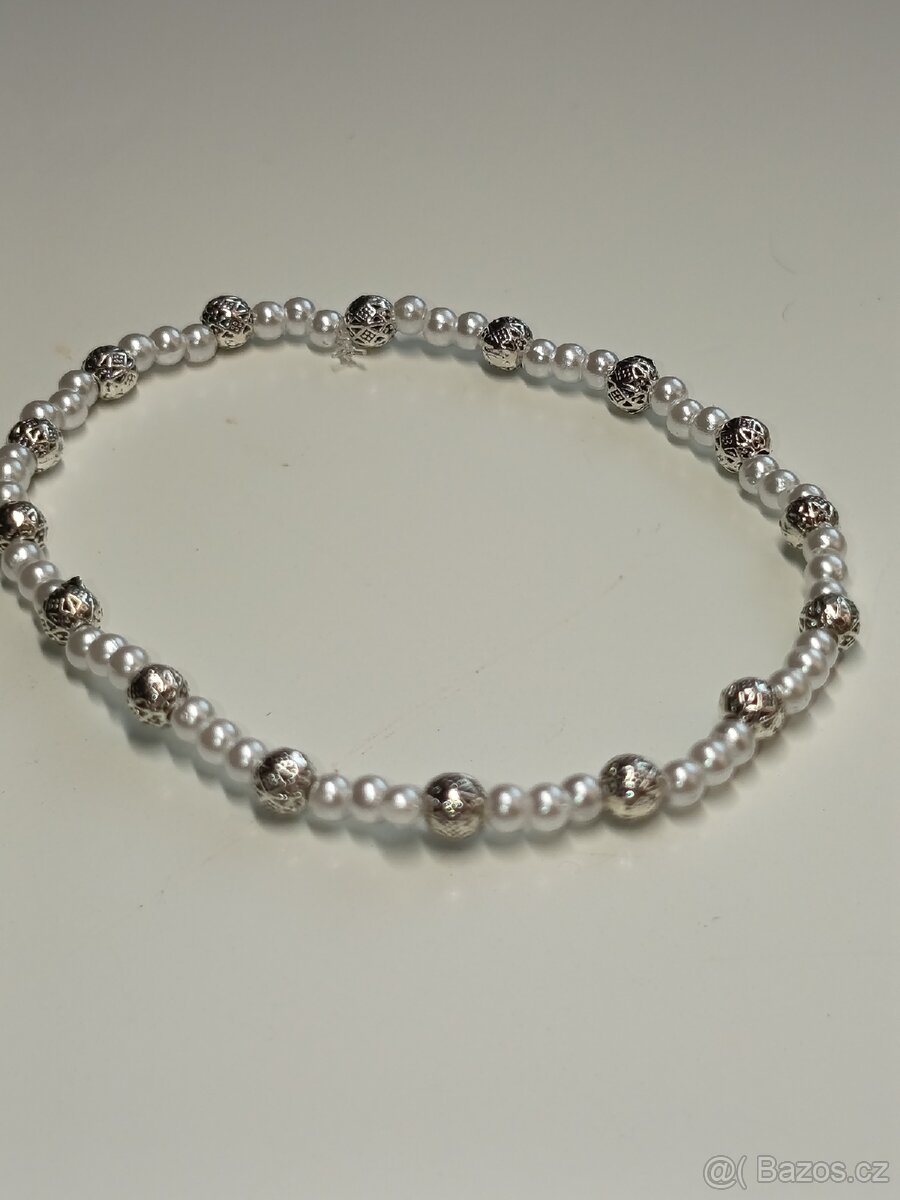 Pearl náramek - 2