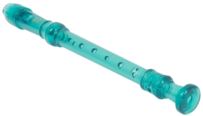 Flétna značky Yamaha YRS-20B - 2