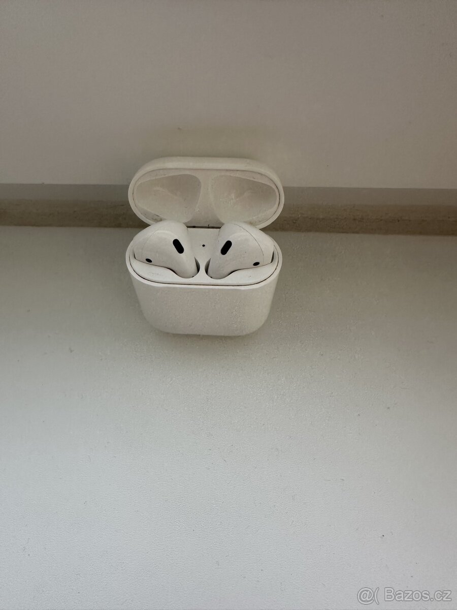 airpods 1 - 2