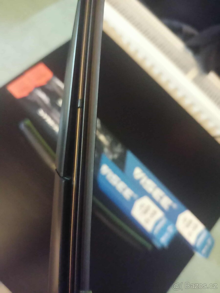 Nové stěrače Visee synergy + 400 + 550mm SVU - 2