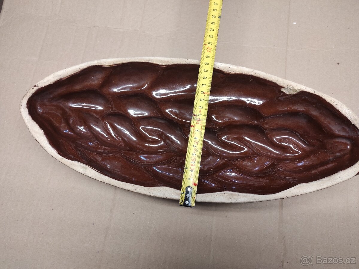 Keramicka forma-VANOCKA - 2