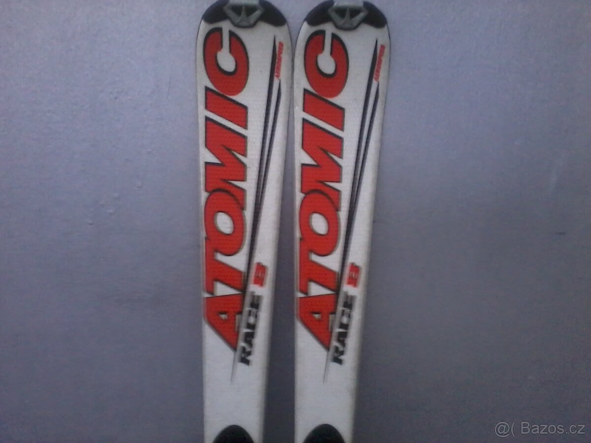 Lyže Atomic 120cm. - 2