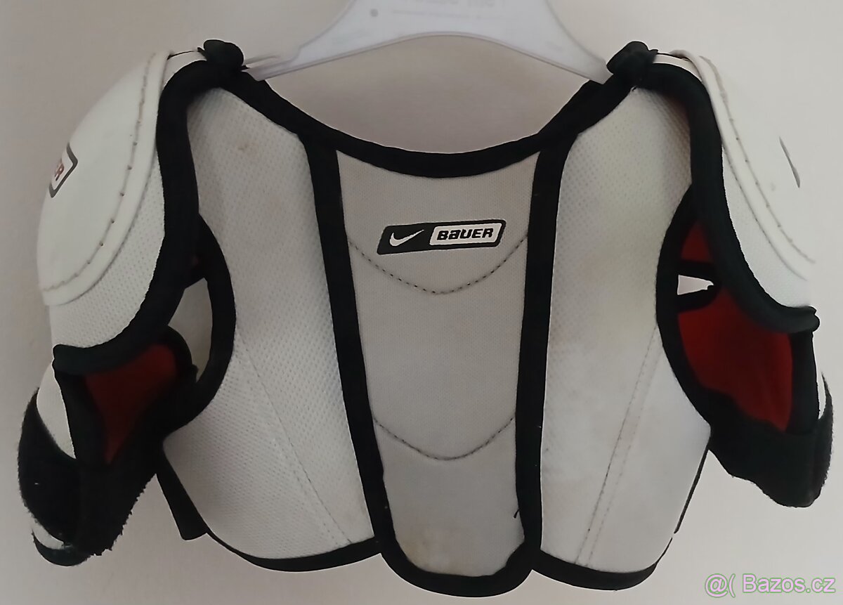 Prodám dětský chránič těla, na hokej nebo motorku - 2