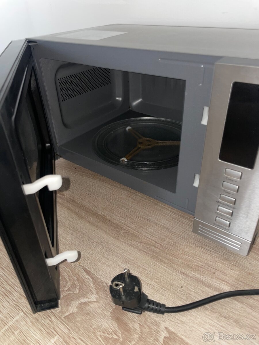 Mikrovlnka Sencor - 2