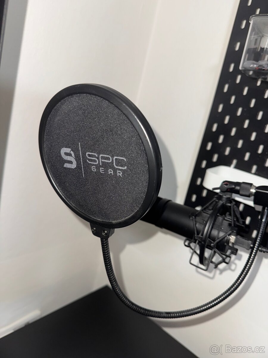 Mikrofon SPC Gear SM900 - 2