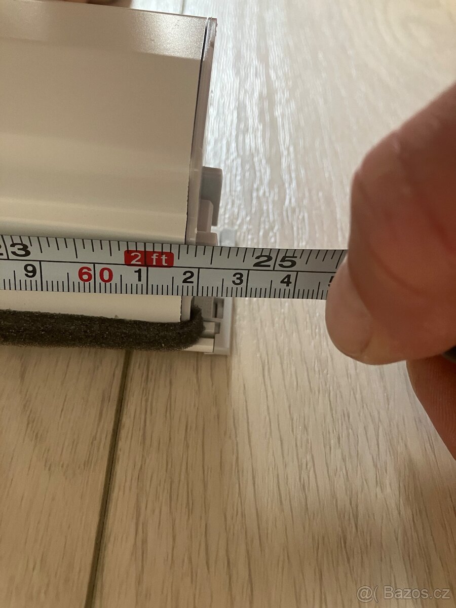 Roleta roto ZRV M 078/140 R4R7 WV01 - 2