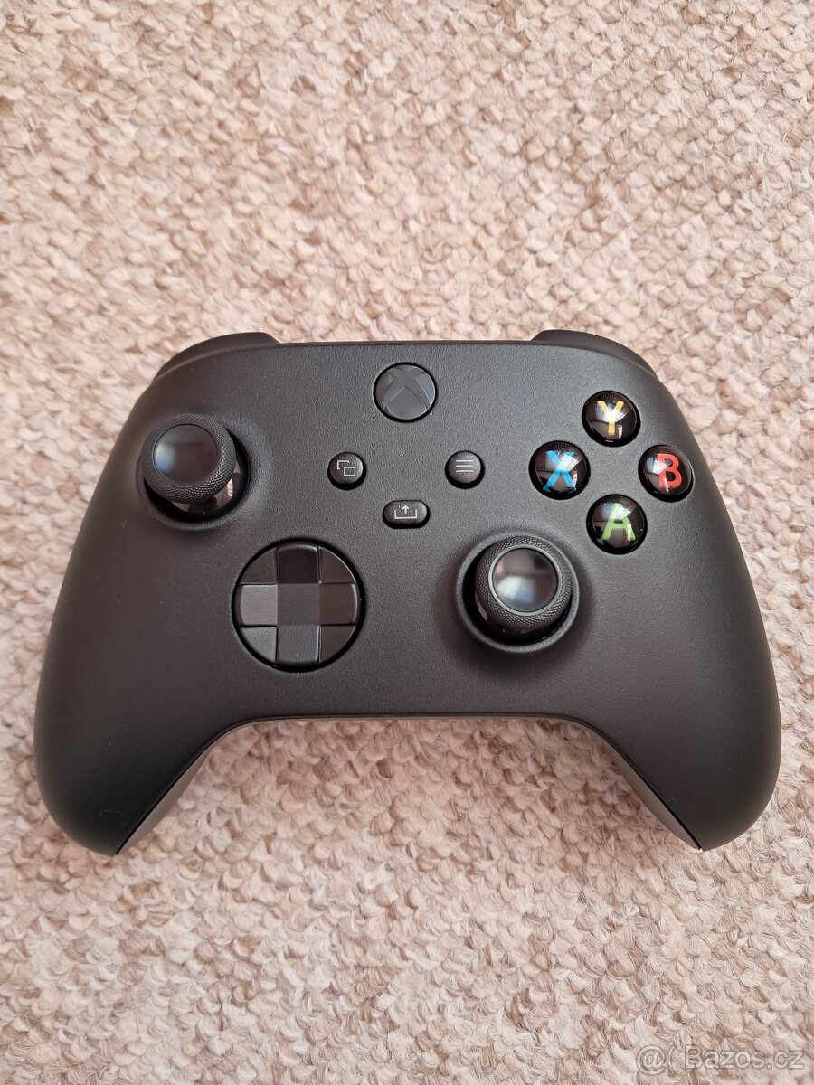 Herní bezdrátový ovladač Xbox - 2