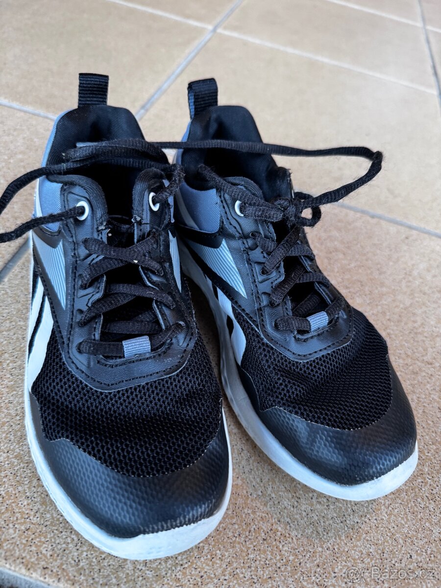 Dětské tenisky Reebok - vel. 31 - 2