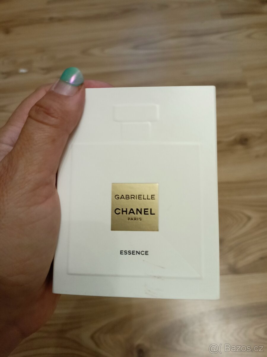 Parfémy a toaletní vody - 2