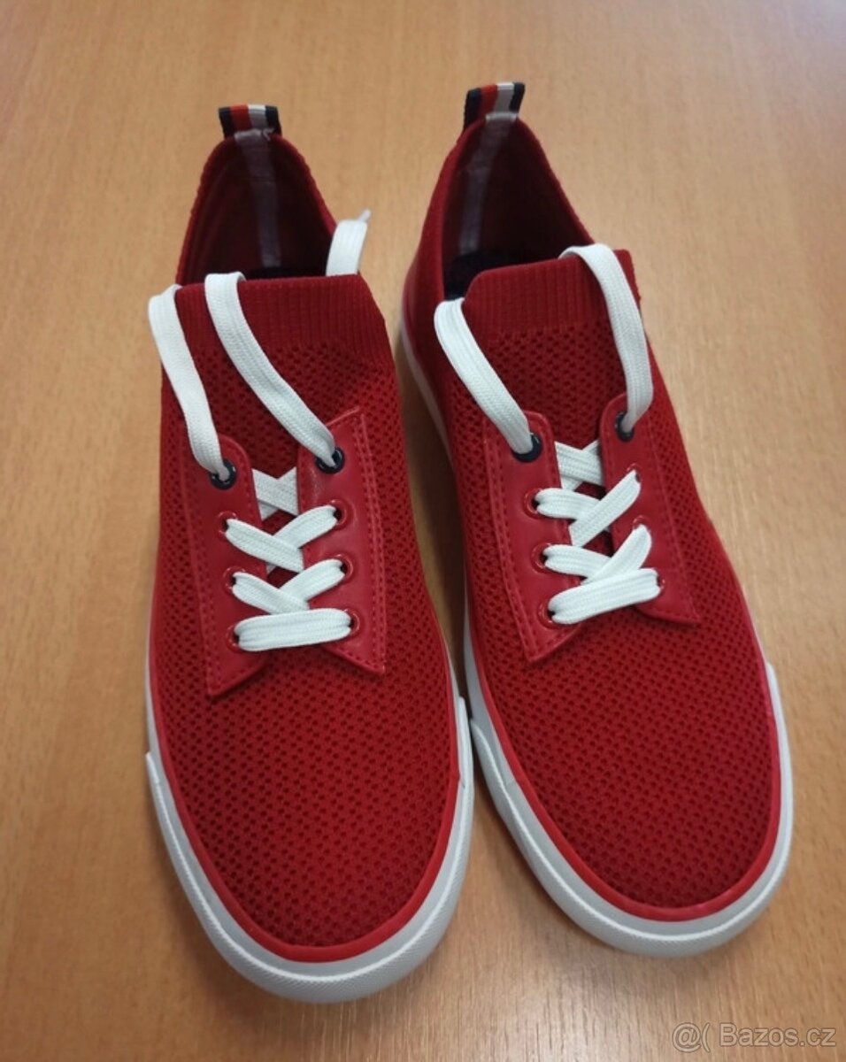 Tenisky Tommy Hilfiger - 2