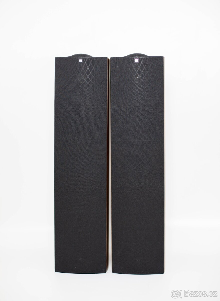 KEF iQ7 / Dovoz v cene : Brno, Praha ,Olomouc , Ostrav a Pod - 2