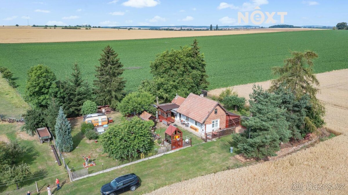 Prodej Rodinný dům, 50㎡ - 2