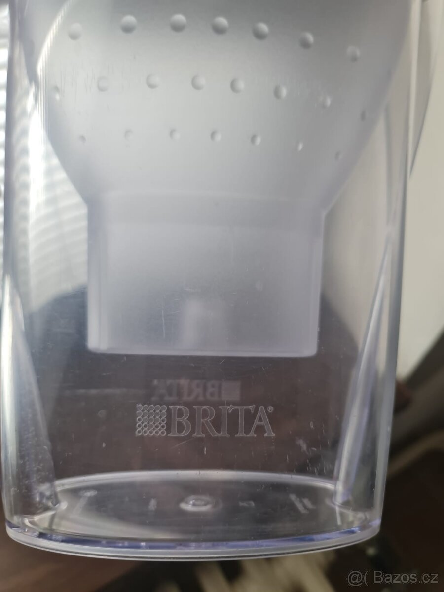 Filtrační konvice brita marella cool - 2