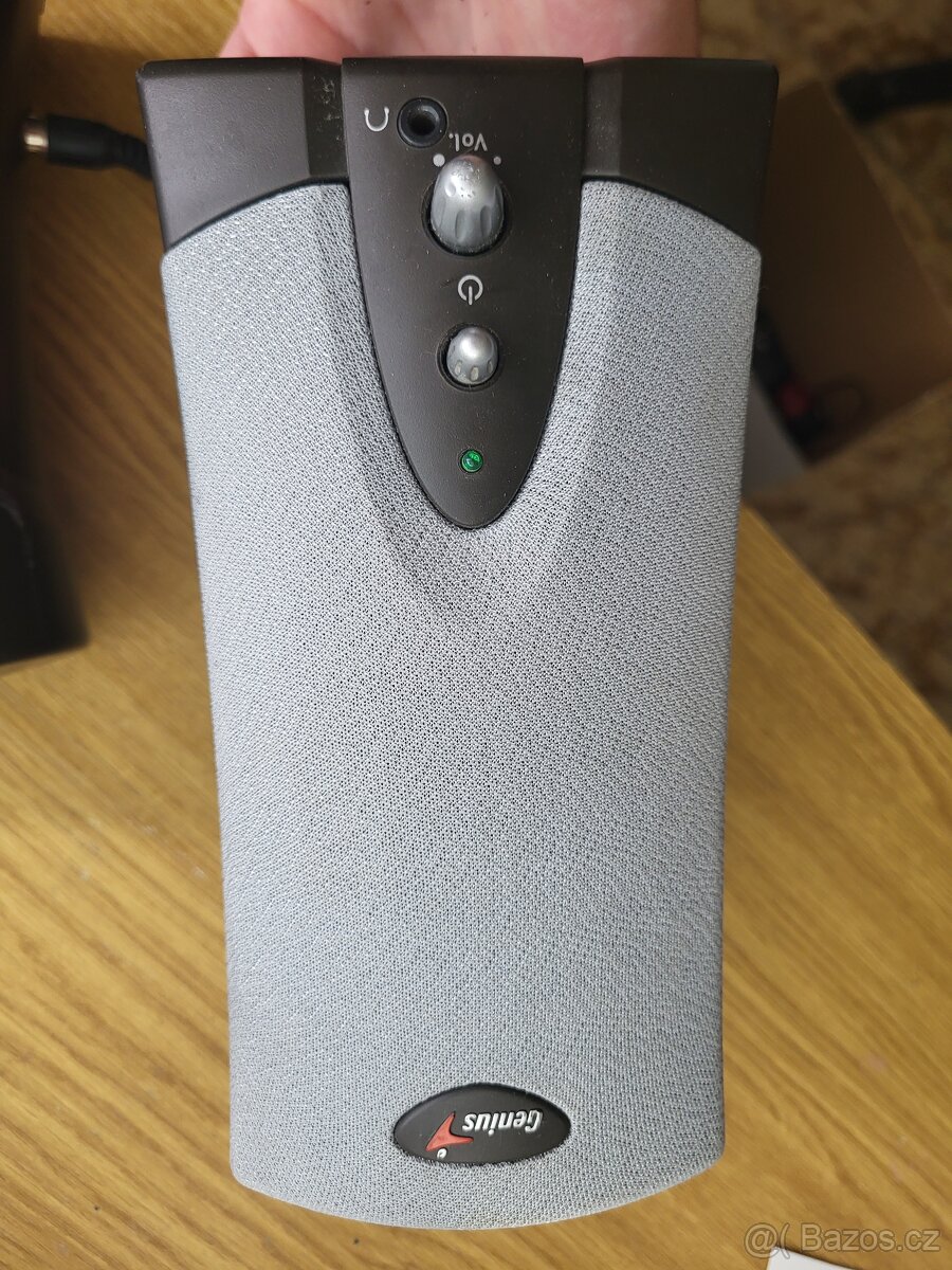 Reproduktory k pc - 2