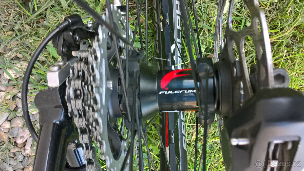 RB CRR 26" rám M RITCHEY XT BEZDUŠE - 2