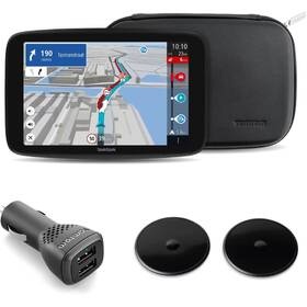 TomTom GO Expert Plus PP - 2